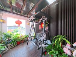 Sennett Road (D16), Semi-Detached #597515481